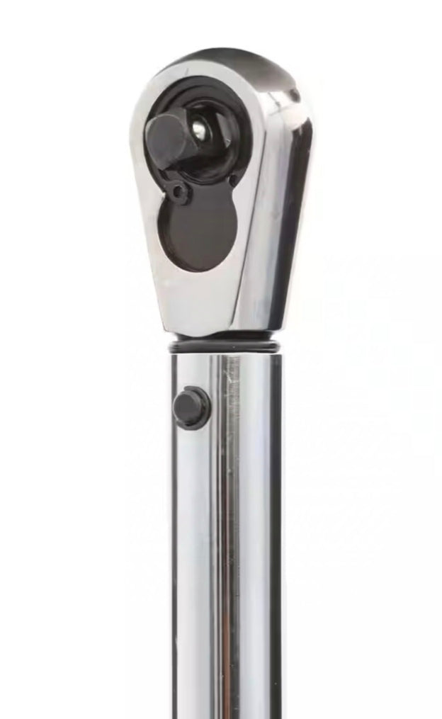 20 ft./lbs. to 100 ft./lbs. 3/8 in. Drive Torque Wrench