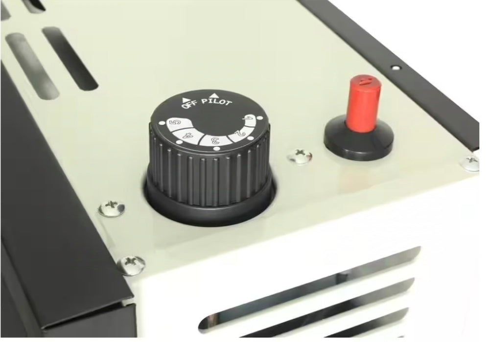 Ashley Hearth Products
17,000 BTU Direct Vent Propane Heater