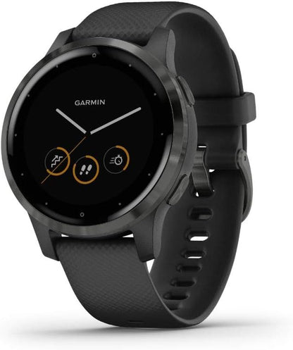 Garmin Vivoactive 4S GPS Smartwatch w/ Free Shipping