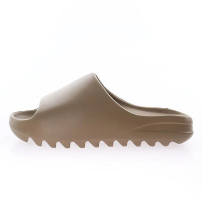 Coconut Slippers Feel like Stepping on Shit Thick-soled Sandals Summer New Non-slip Wearing Sandals