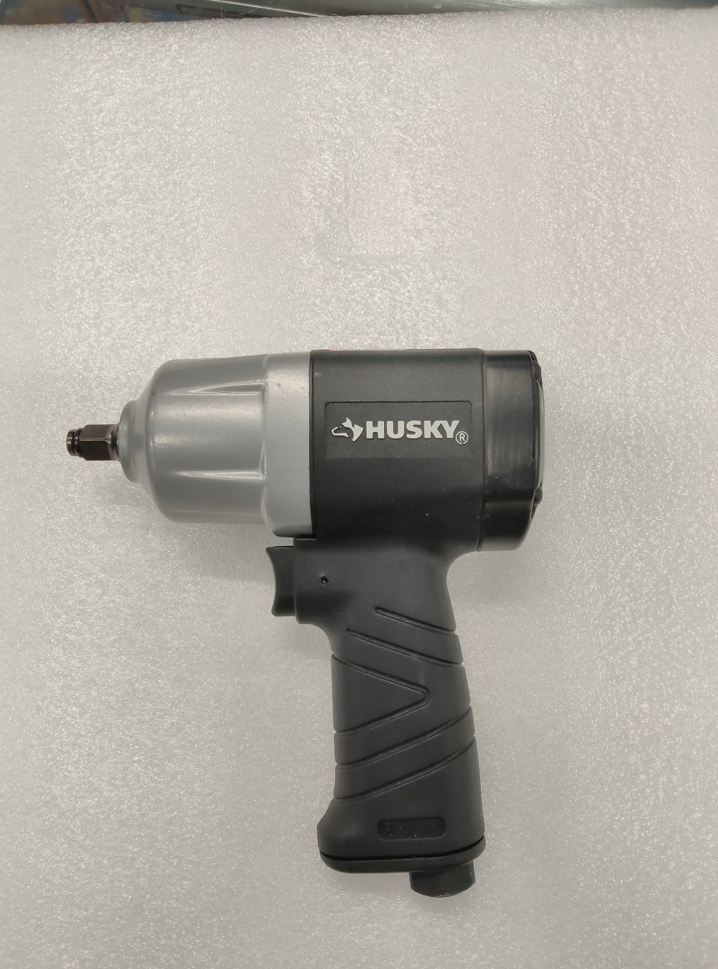 Husky 250 ft./lbs. 3/8 In. Impact Wrench