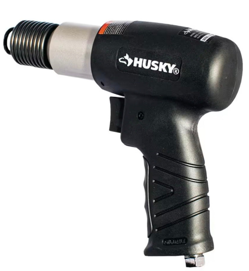 Husky Medium Stroke Air Hammer