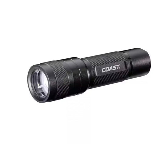 G56R 1000 Lumens Rechargeable Plus Handheld Flashlight