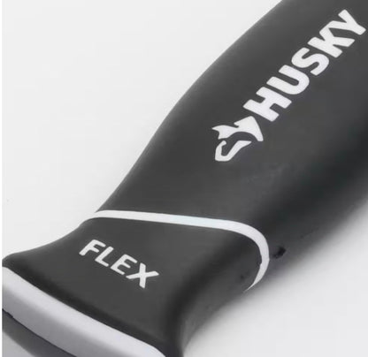 6 in. Flexible Joint Knife HUSKY