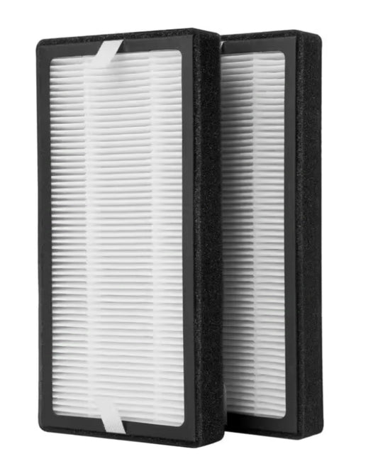 TotalClean Replacement HEPA Type Filter