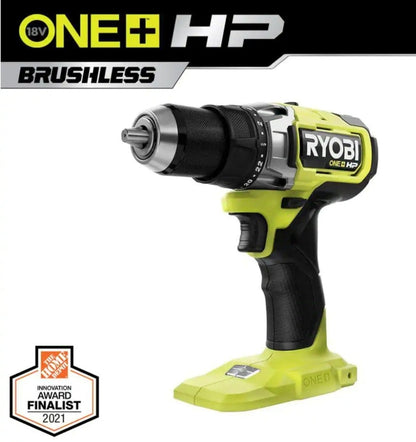 ONE+ HP 18V Brushless Cordless 1/2 in. Drill/Driver