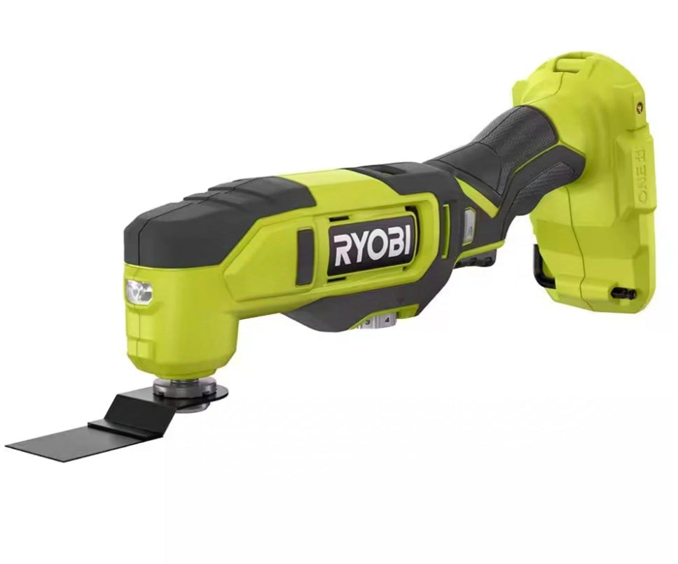 RYOBI 18V ONE MULTI CONTROL