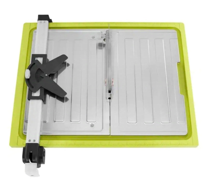 RYOBI
4.8 -Amps 7 in. Blade Corded Tabletop Wet Tile Saw