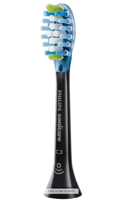 Philips Sonicare - DiamondClean Smart 9700 Rechargeable Toothbrush - Lunar Blue