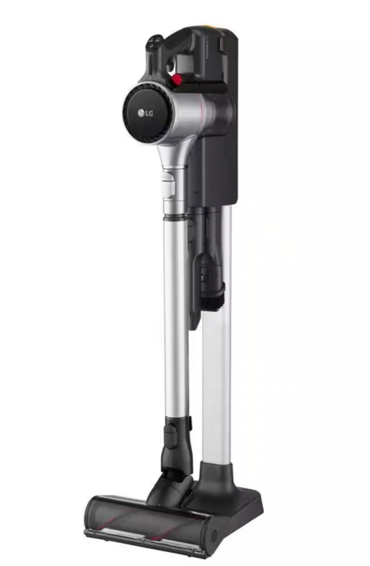 Tap and Hold to Zoom
CordZero Kompressor Universal Power ThinQ Stick Bagless Vacuum
by LG