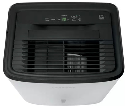 Frigidaire
High Humidity 50-Pint Capacity Dehumidifier