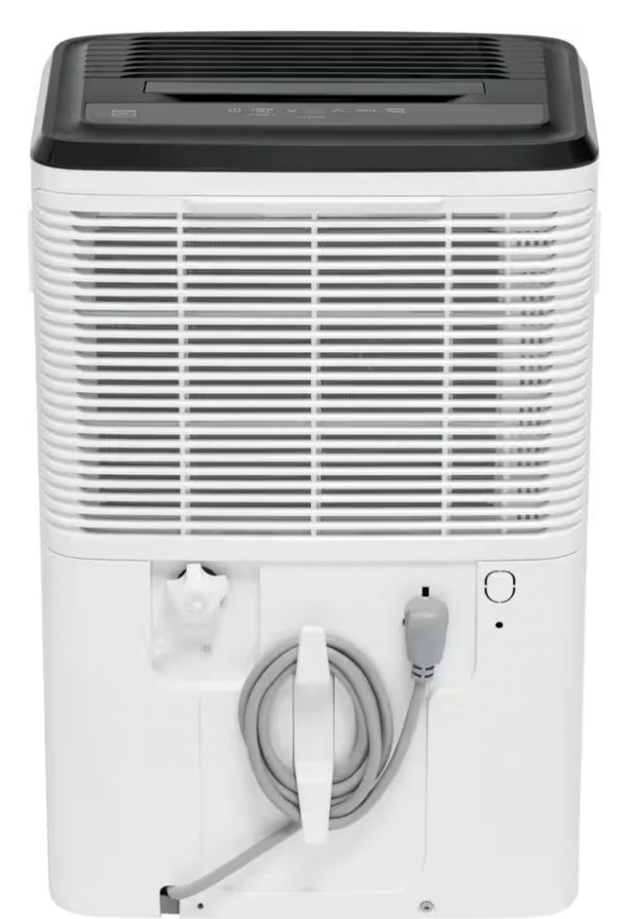 Frigidaire
High Humidity 50-Pint Capacity Dehumidifier