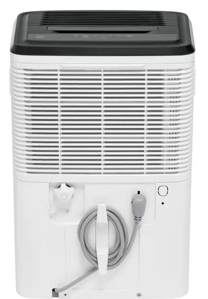 Frigidaire
High Humidity 50-Pint Capacity Dehumidifier