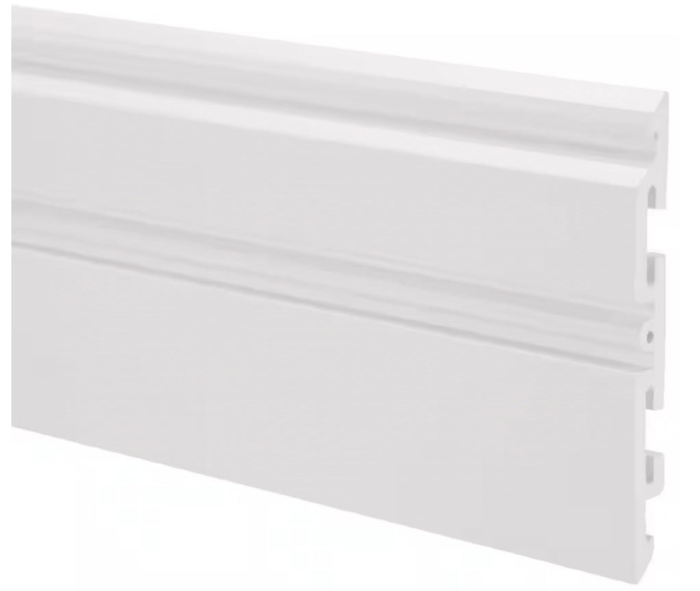 Husky
4-Panel Pack with Trim for Garage Slat Wall System