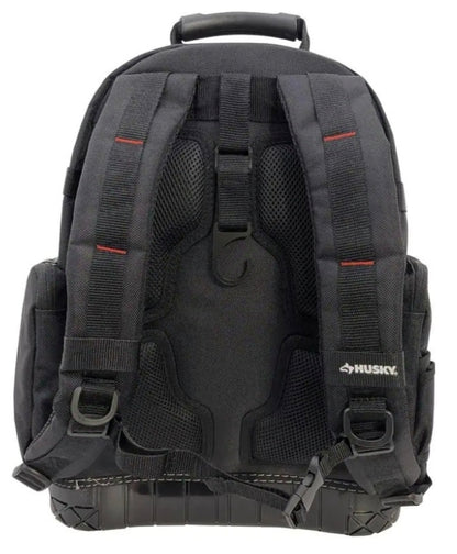 Husky
16 in. Pro Tool Backpack