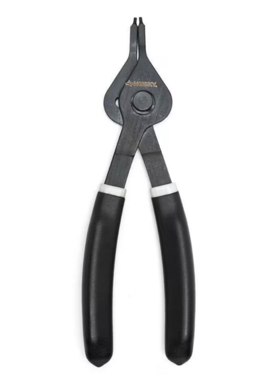 Husky
8 in. Snap Ring Pliers