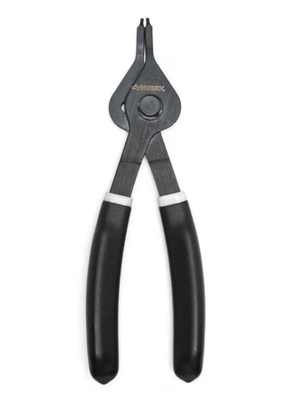 Husky
8 in. Snap Ring Pliers