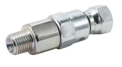 Graco
Straight Hose Swivel Connector