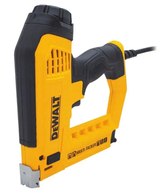 DEWALT
5-in-1 Multi-Tacker and Brad Nailer