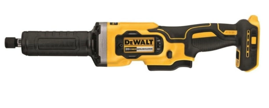 DEWALT DCG426B 20V Max Variable Speed Die Grinder, Tool Only