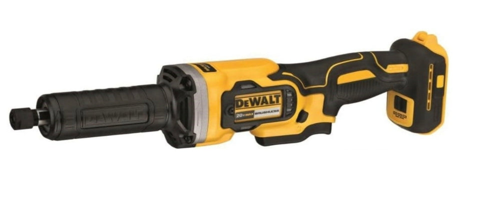 DEWALT DCG426B 20V Max Variable Speed Die Grinder, Tool Only