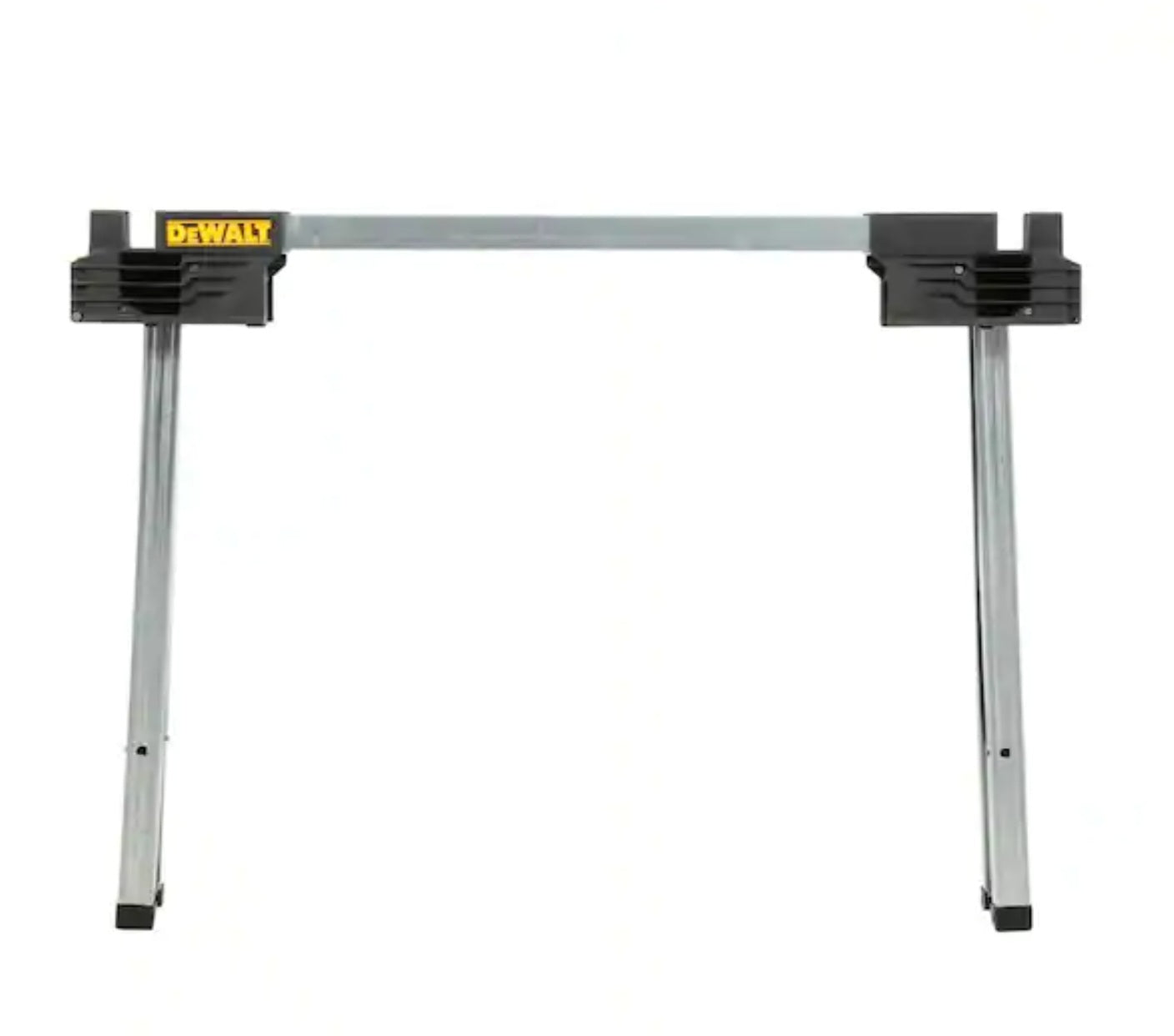 DEWALT
32 in. H Metal Folding Sawhorse
585