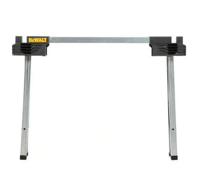 DEWALT
32 in. H Metal Folding Sawhorse
585