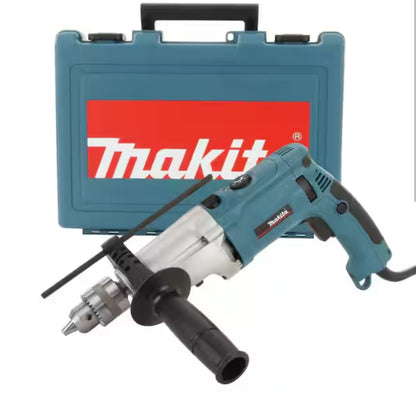 8.2 Amp 3/4 in. Hammer Drill with LED Light