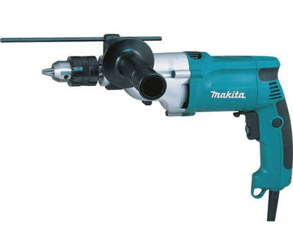 8.2 Amp 3/4 in. Hammer Drill with LED Light