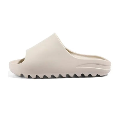 EVA Anti-Slip Men's Slippers Home Thick Bottom Slippers Comfortable Lightweight Indoor Outdoor House Slippers