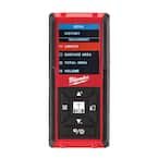 Milwaukee 150 ft. Laser Distance Meter